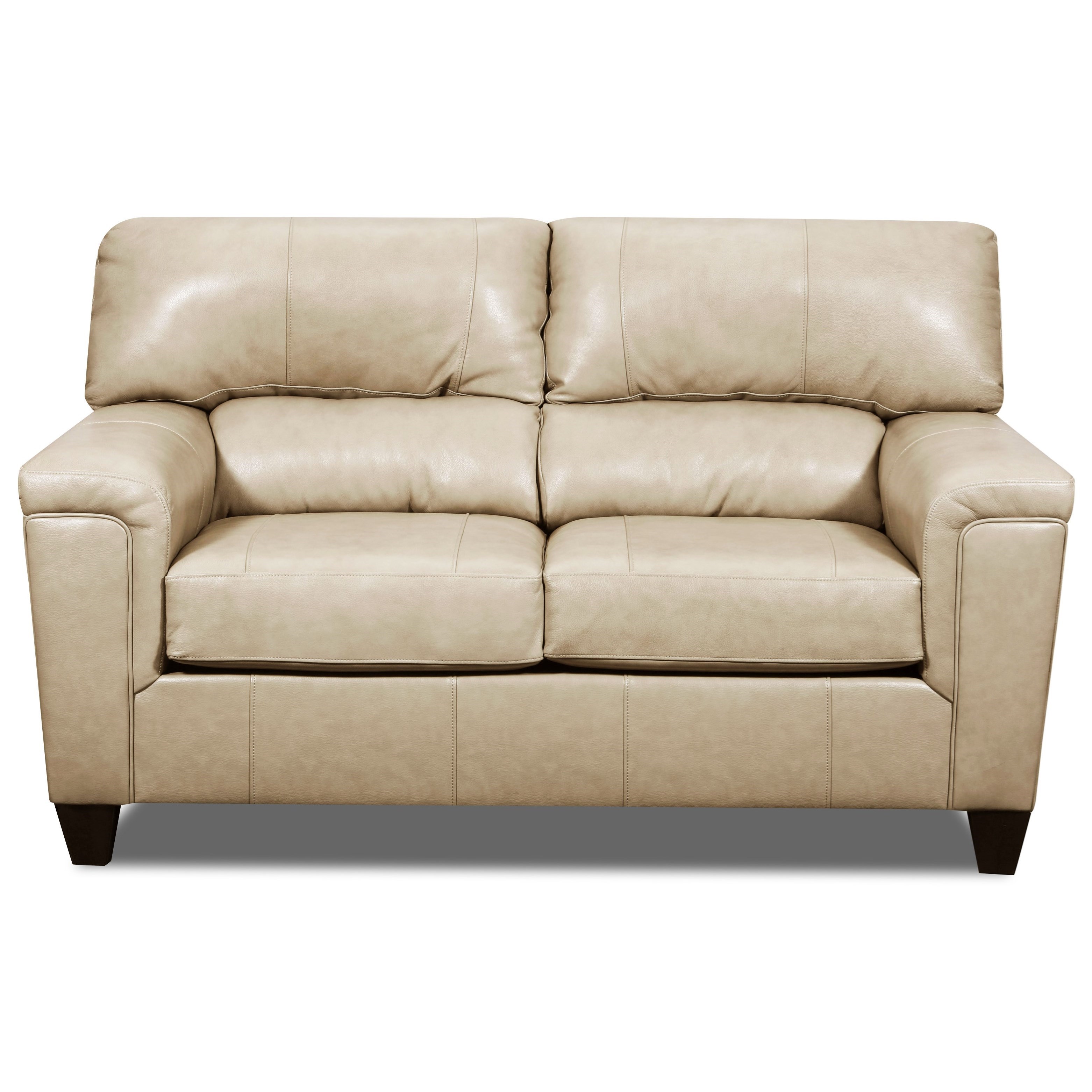 Lane 2038 Casual Loveseat Find Your Furniture Loveseats
